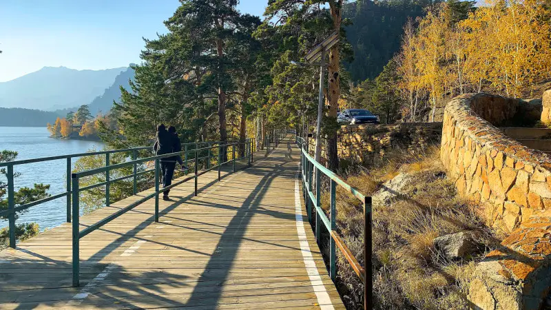 Сколько тратят туристы в Казахстане и где отдыхают чаще всего {city2}