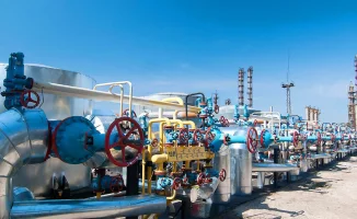 В Кызылординской области стартовал проект по добыче газа с месторождения Тузколь