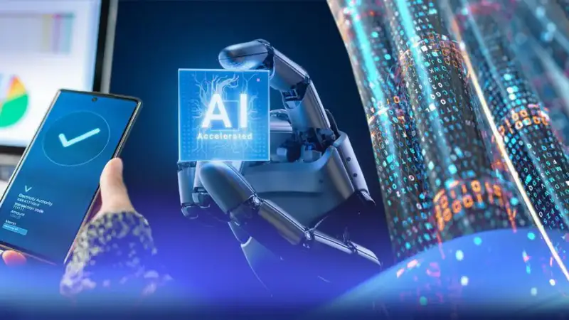 Искусственный интеллект: цифровой архитектор будущего Карагандинской области {city2}