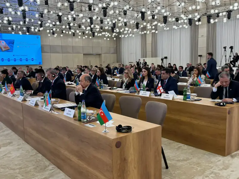 Омбудсмен: Казахстан продолжает курс на укрепление институтов правового государства (2)