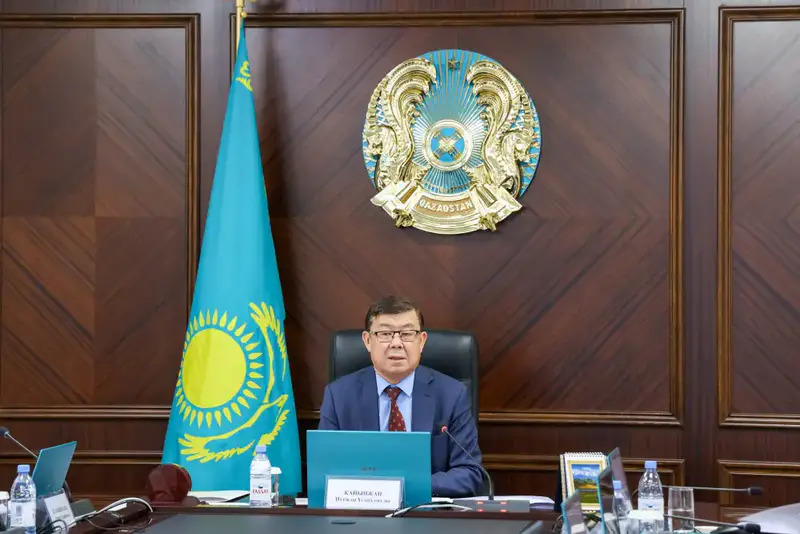 Cостоялось очередное заседание Судебного жюри при Высшем Судебном Совете (3)