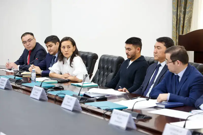 Новая цифровая система отбора судей в стране {city2}