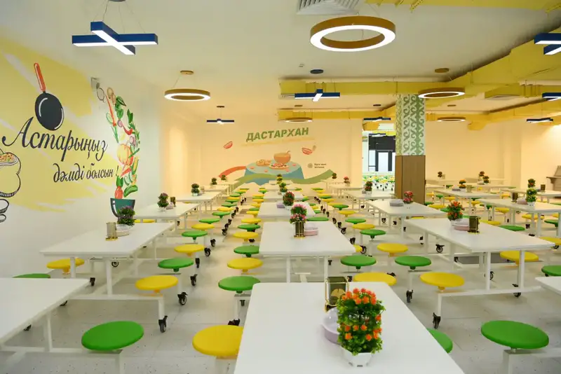 Новая школа на 1500 мест в СПМК-70 {city2}