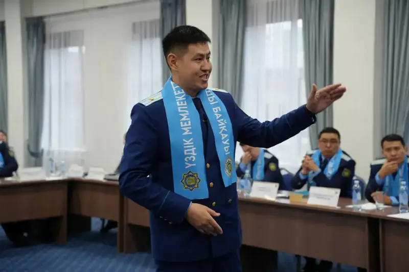 Прокуроры на ринге: кто стал мастером судебного боя? {city2}