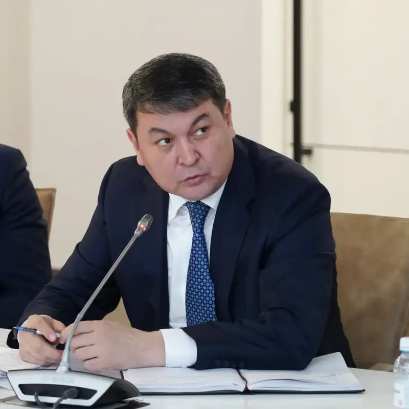 В ТУРКЕСТАНСКОЙ ОБЛАСТИ АКТИВНО ВЕДУТСЯ РАБОТЫ ПО ОСЕННЕЙ ПОСАДКЕ САЖЕНЦЕВ (2)