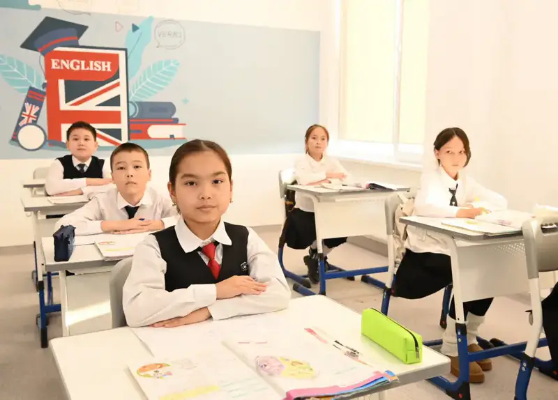 «Келешек мектебі» соответствует современным требованиям (6)