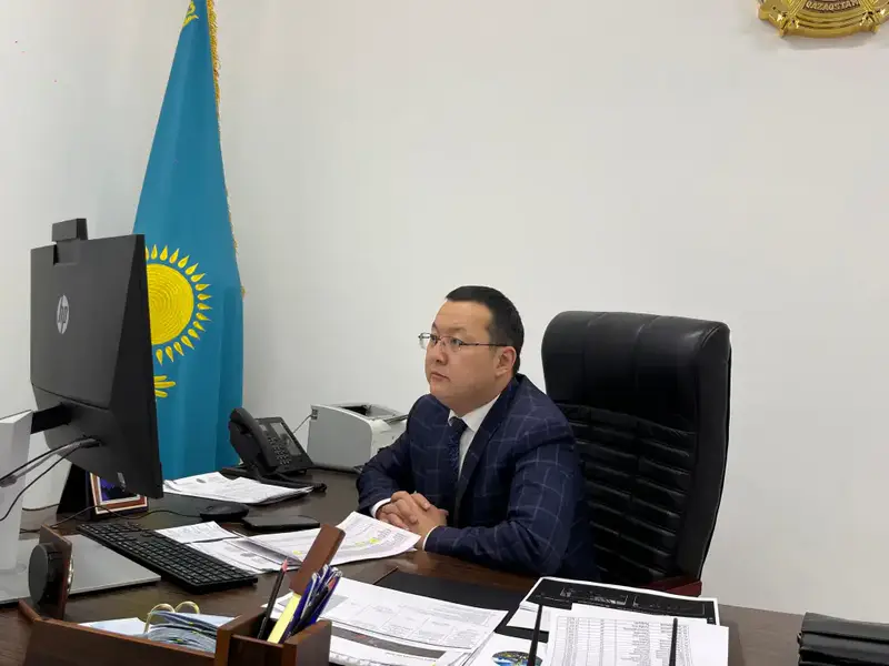 В Костанайской области продолжается системная работа по улучшению качества связи (2)