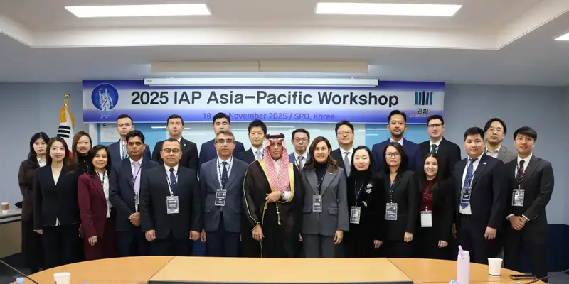 Прокуроры Казахстана приняли участие в мероприятиях международных организаций (5)