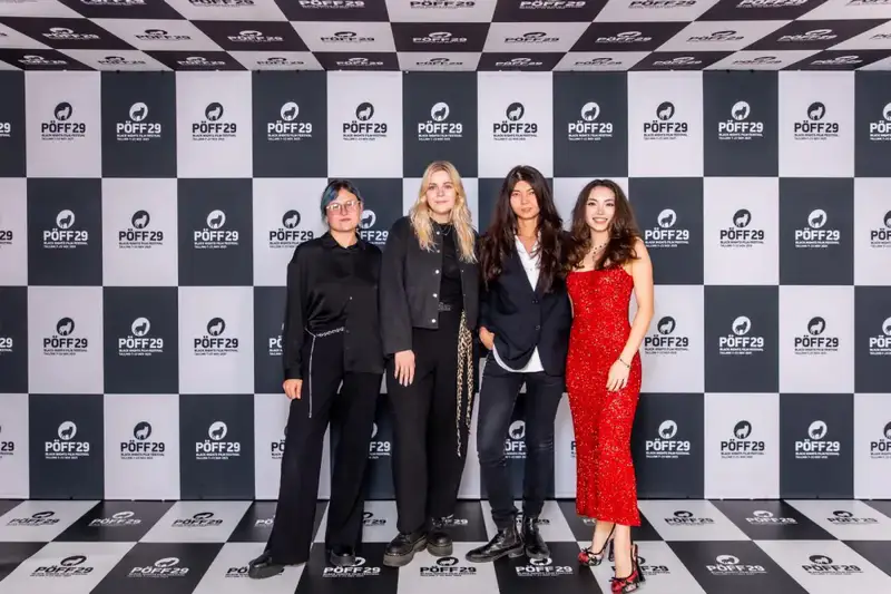 Награда на кинофестивале в Таллине подтверждает международное признание казахстанского кино и успех государственной поддержки {city2}