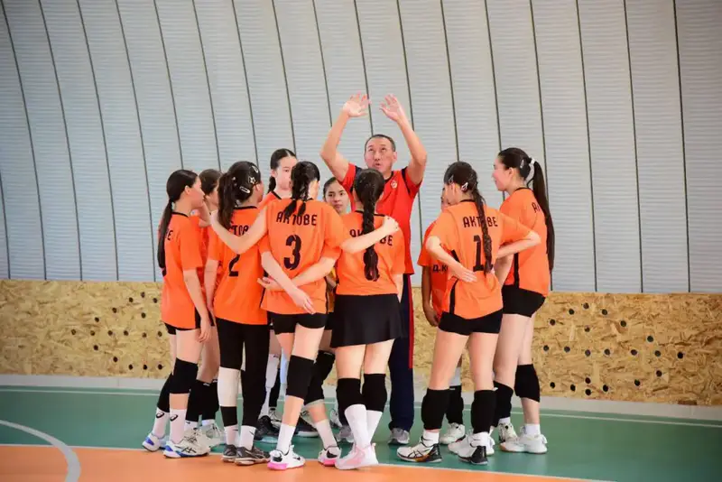 Актюбинская область: доступный спорт для всех {city2}