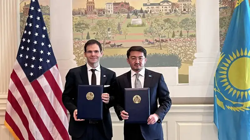 Сотрудничество Казахстана и Groq: новый этап в развитии ИИ и вычислительной инфраструктуры страны {city2}