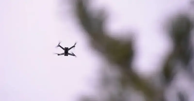 Дроны МВД усиливают безопасность в нашем городе {city2}