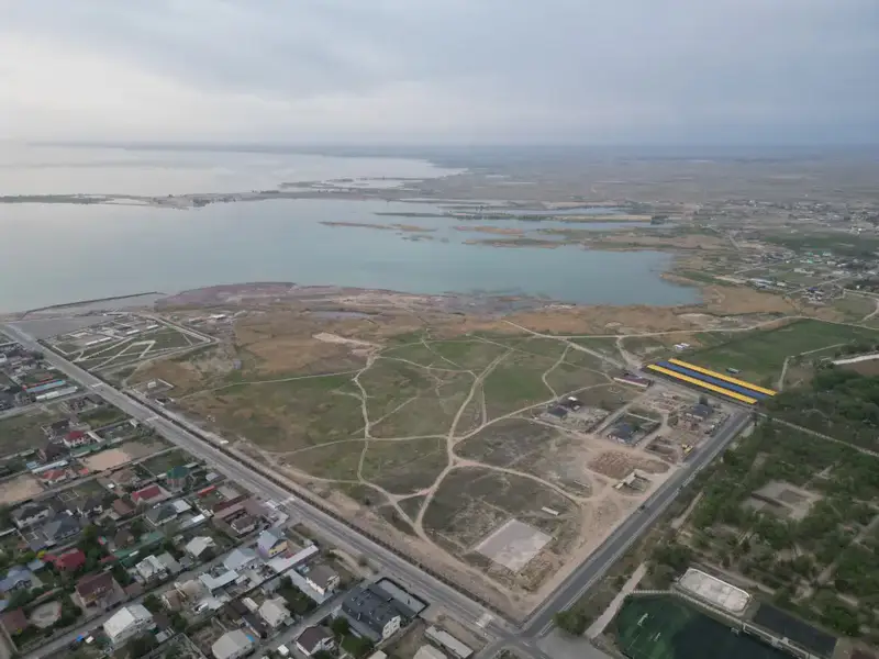 Алматинская область привлекла 2,2 миллиона туристов в 2025 году благодаря новым курортам и природным красотам {city2}