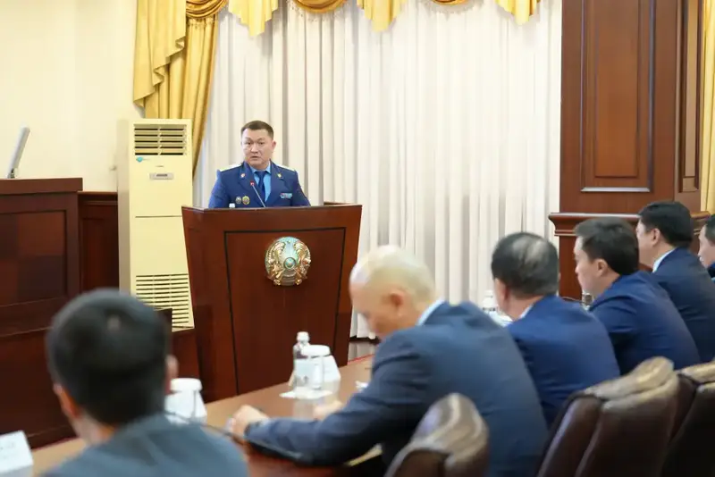 Обсуждены итоги проверки (6)