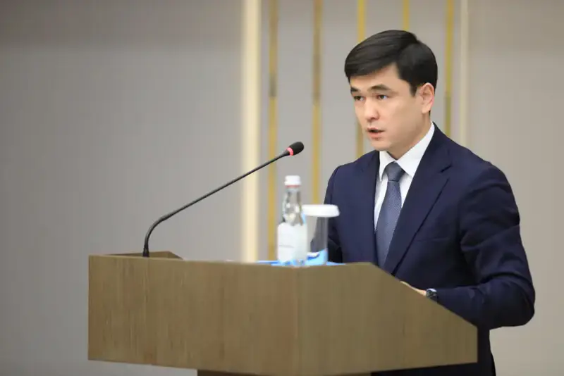 Актобе: Мост к будущему на международном инвестиционном форуме «AQTOBE INVESTMENT FORUM – 2025» {city2}