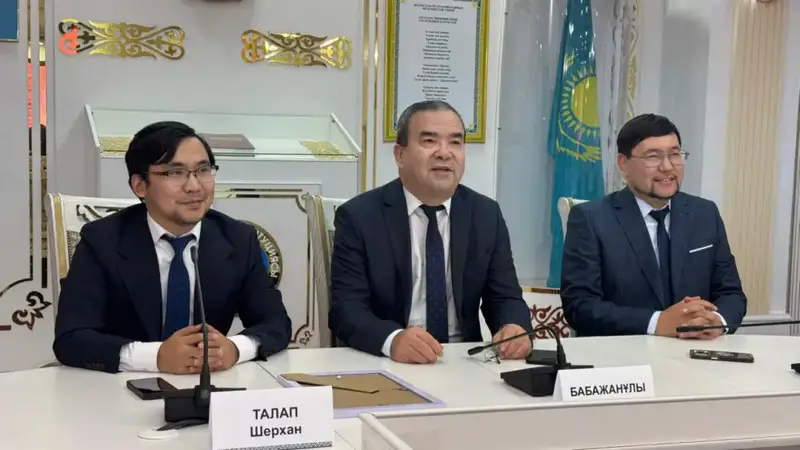 влияние искусственного интеллекта на литературу обсуждение в литературном клубе Алқа {city2}