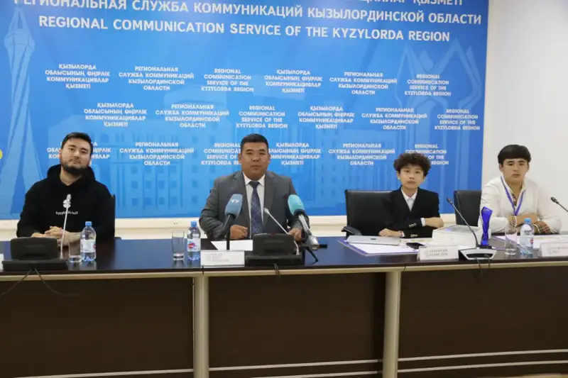 Фестиваль «Innofest 2025» собрал 1600 участников, представивших инновационные проекты в IT и медиа {city2}