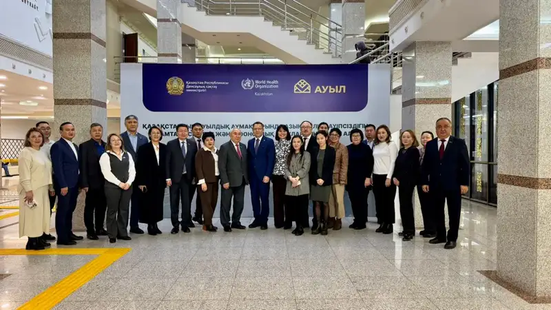 Участие ветеринарного контроля в Круглом столе: шаг к улучшению пищевой безопасности и предотвращению зоонозов {city2}