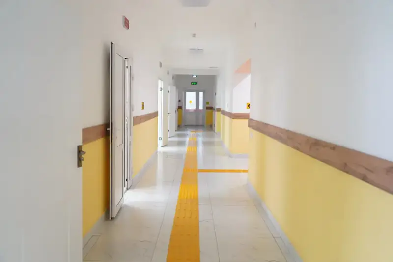 В Сандыктауском районе открылась врачебная амбулатория по программе «Ауыл Ел бесігі» (5)