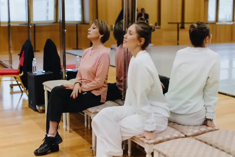 «Астана Опера» везет солнечную «Коппелию» в Оман (2)