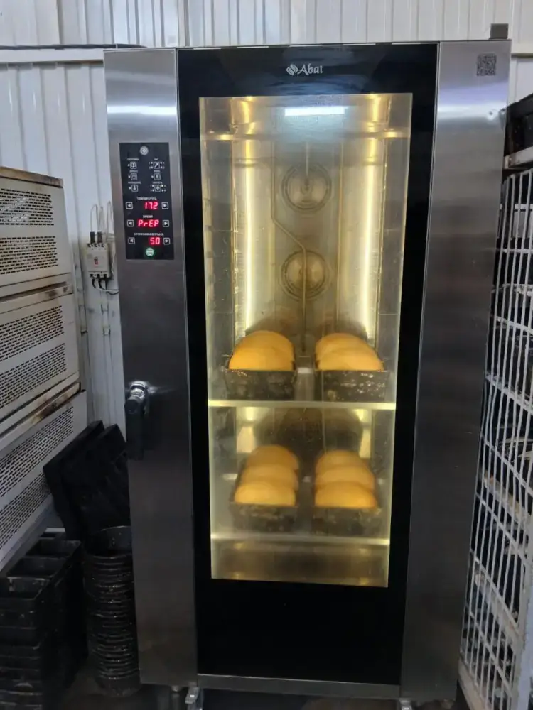 В Восточном Казахстане начал работу новый цех по производству безглютеновой продукции {city2}