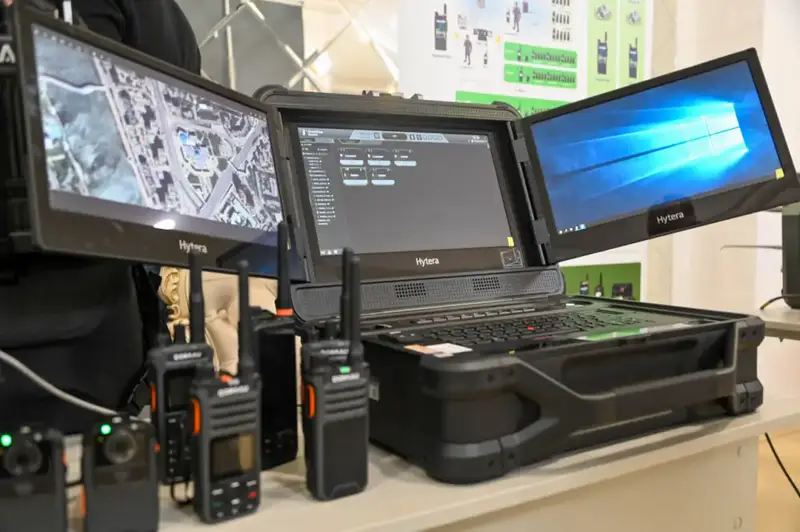 Подведение итогов работы военных связистов за 2025 год: акцент на профессиональной подготовке и модернизации связи {city2}