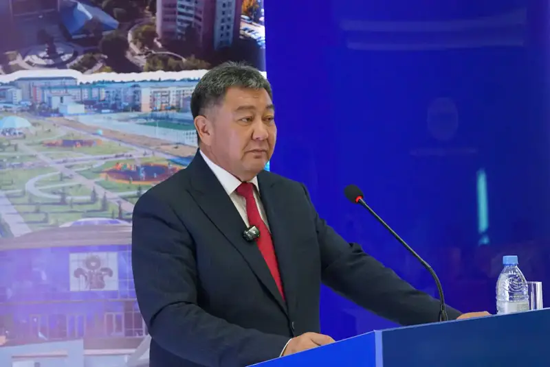 Внедрение влагосберегающих технологий в сельском хозяйстве Жетісу: 1700 гектаров под капельным орошением {city2}