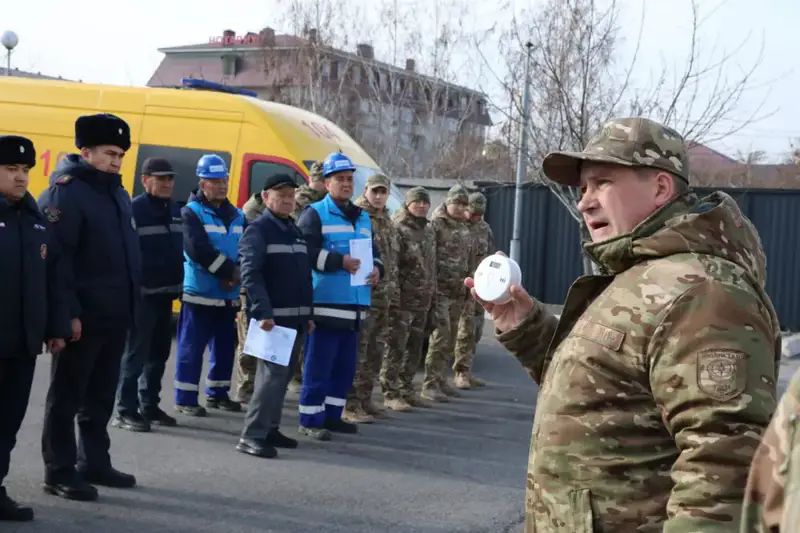 Установка спасательных датчиков в Алматы: шаг к повышению безопасности жилых домов в зимний период {city2}