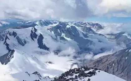 Министерство туризма и спорта включило Жетісу в число лучших локаций для зимнего отдыха (2)