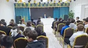 РЕЛИГИОЗНЫЙ ЭКСТРЕМИЗМ – ПРОЯВЛЕНИЕ РАДИКАЛЬНОЙ ИДЕОЛОГИИ (3)