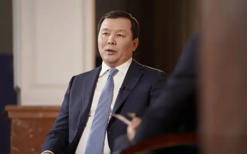 Актюбинская область: новый хаб для казахских лошадей! {city2}