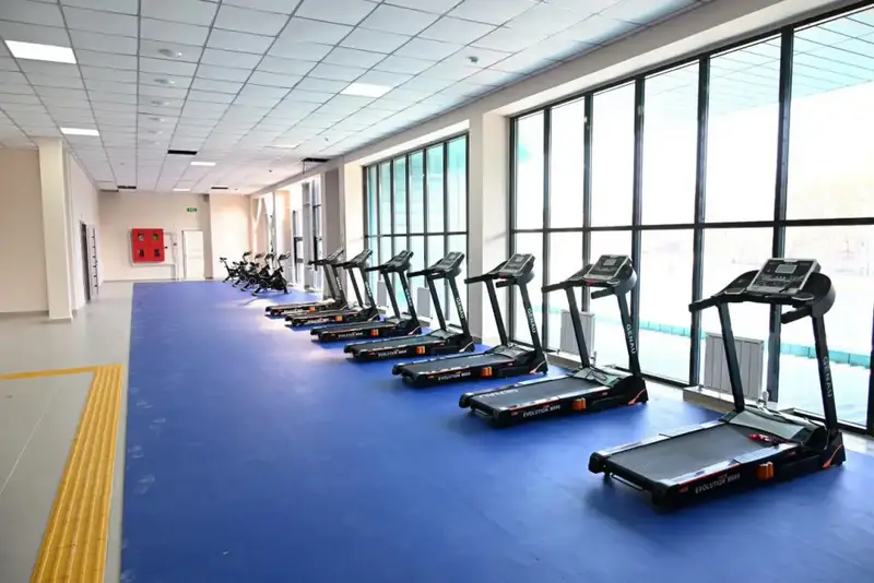 Алматы наращивает спортивную инфраструктуру (6)