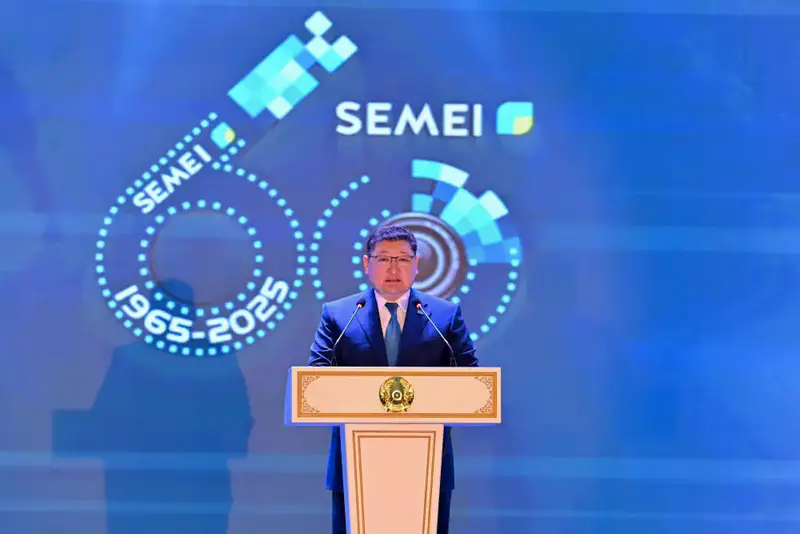 Телеканал «SEMEI» отметил 60-летний юбилей (6)