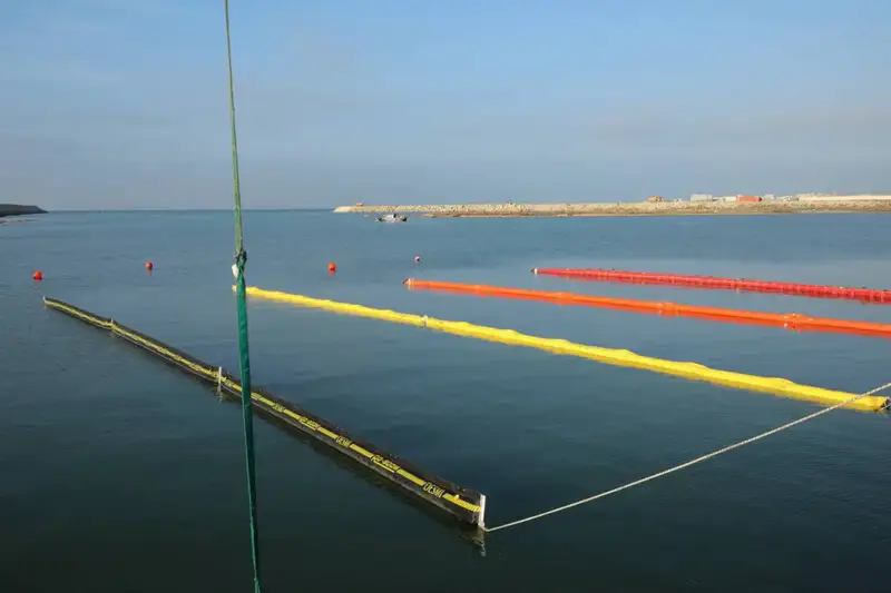 В Мангистау открылись три новых пожарных центра (4)