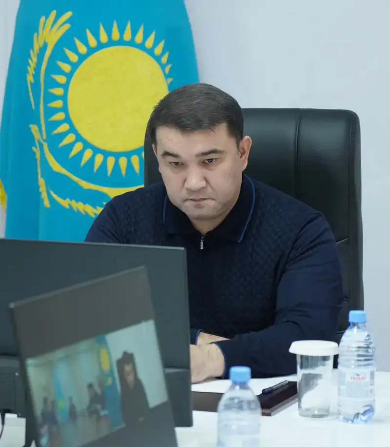 Трагические последствия пожара в Туркестанской области: Вице-премьер инициирует расследование {city2}