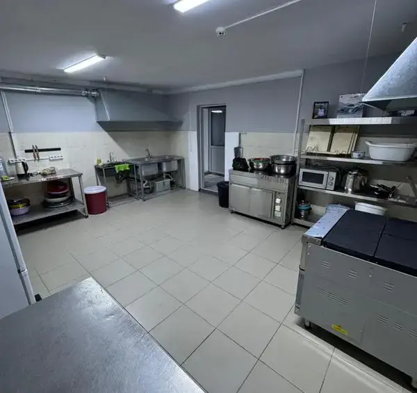 Новый детский сад в Агадыре для малышей с питанием и занятиями {city2}