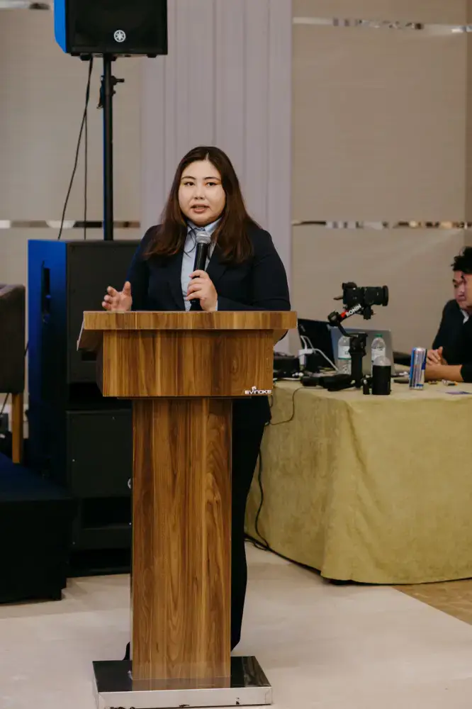 форум Астана 2025 новые технологии управление ЖКХ {city2}