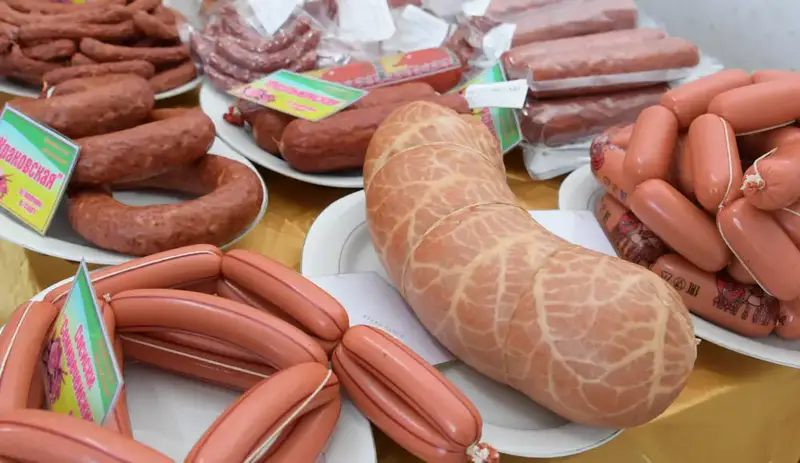 В Жетісу объем переработки производимой в регионе продукции достиг 68% (4)