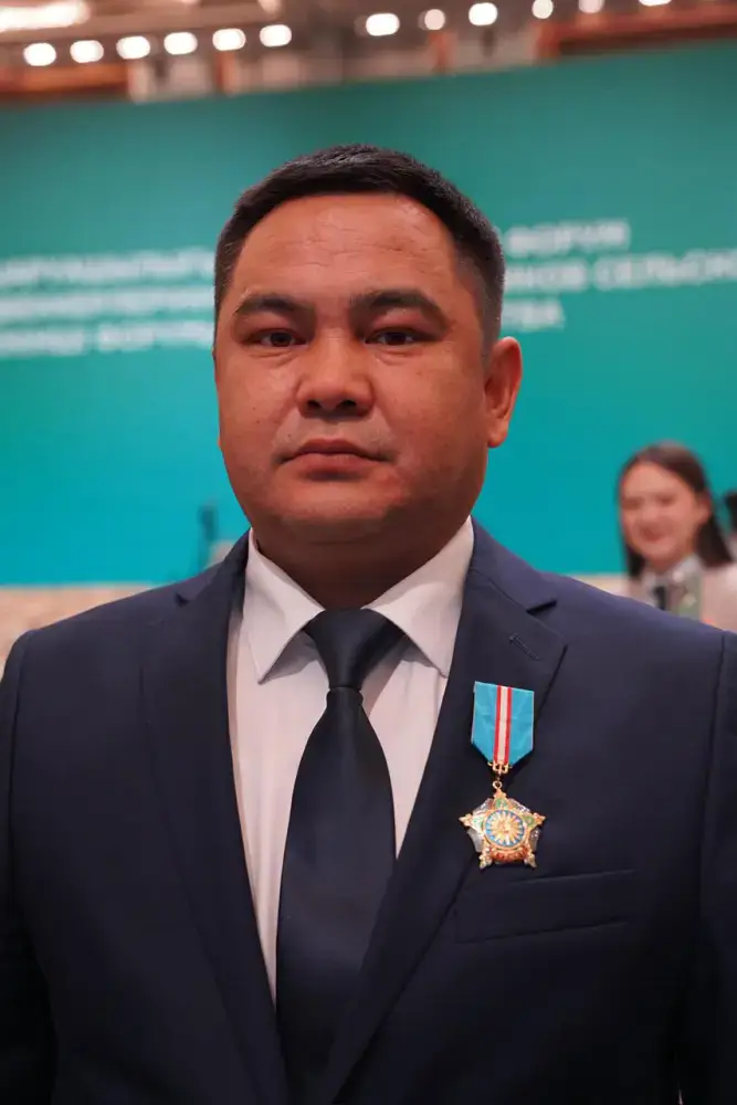 30 представителей отрасли АПК награждены государственными наградами (9)