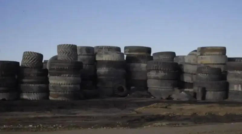 Представлена Концепция по управлению всеми видами отходов (2)