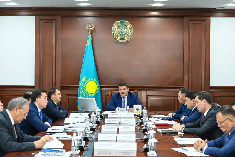 Обсуждена Концепция управления отходами (6)