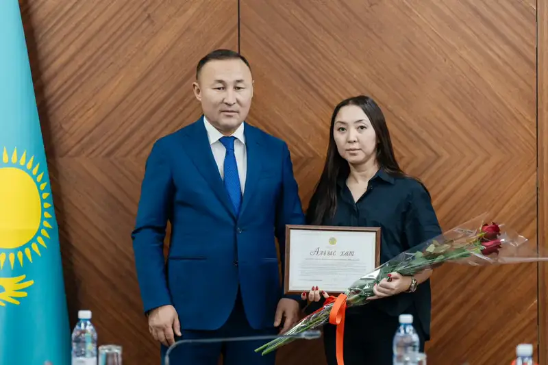 Экологический праздник: итоги «Таза Қазақстан» в Атырау! {city2}