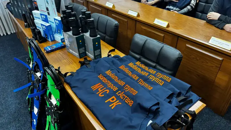 Первый грант в сфере волонтерства в ЧС (3)