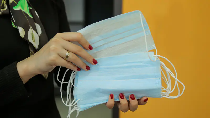 Эпидемиологическая ситуация в Казахстане: 2 миллиона граждан страдают от заболеваний, по данным Минздрава {city2}