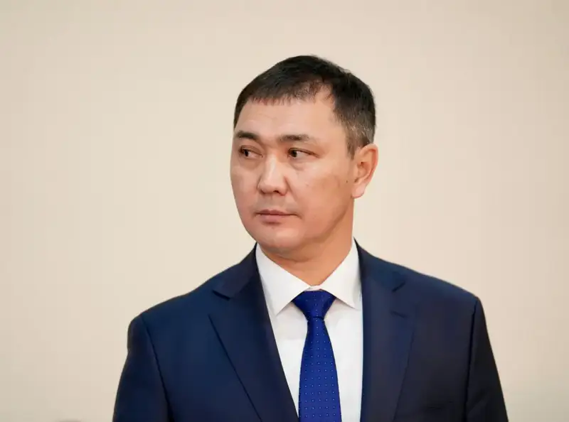 Назначен новый гендиректор «Расчетно-финансового центра по поддержке ВИЭ» при Минэнерго {city2}