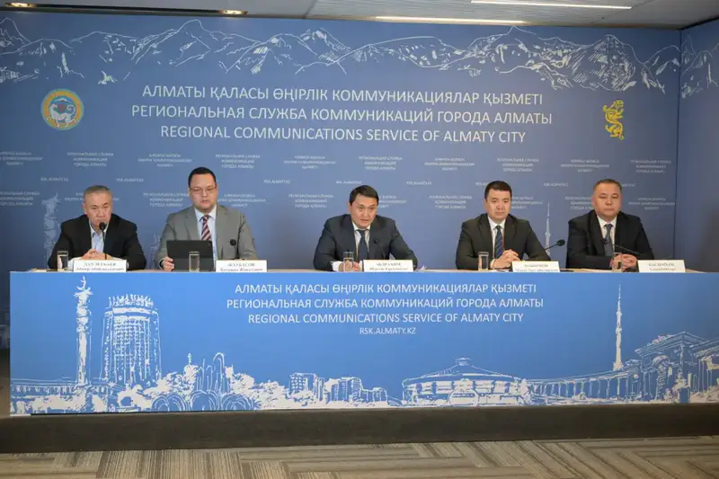 Создание инклюзивной инфраструктуры в Алматы: новые возможности для людей с инвалидностью {city2}