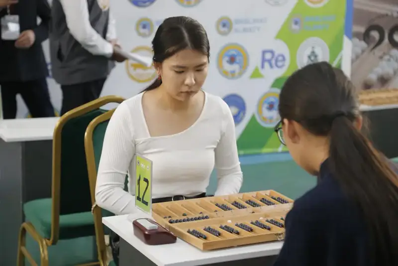 Чемпионат мира по тоғызқұмалақ в Алматы: развитие международных связей и популяризация традиционных игр {city2}