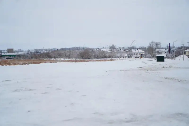 Строительство защитного вала в Зеренде снижает риск подтоплений и повышает безопасность жителей {city2}