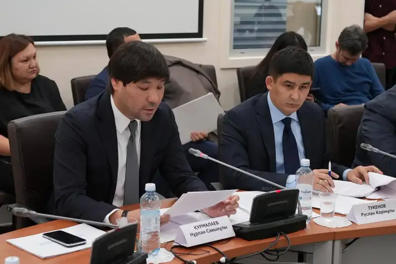 О реализации государственной политики в сфере управления отходами (5)