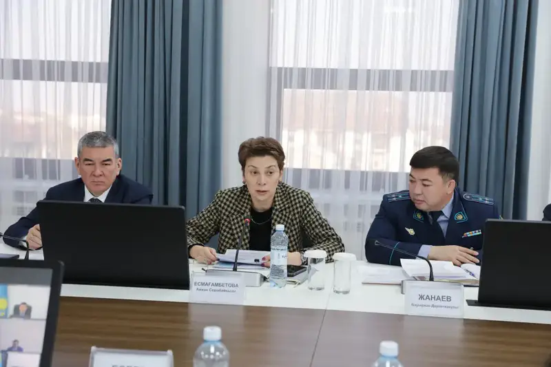 Строительство новых спортивных объектов в Жамбылской области: шаг к международным стандартам спортивной инфраструктуры {city2}